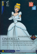 P-23: Cinderella