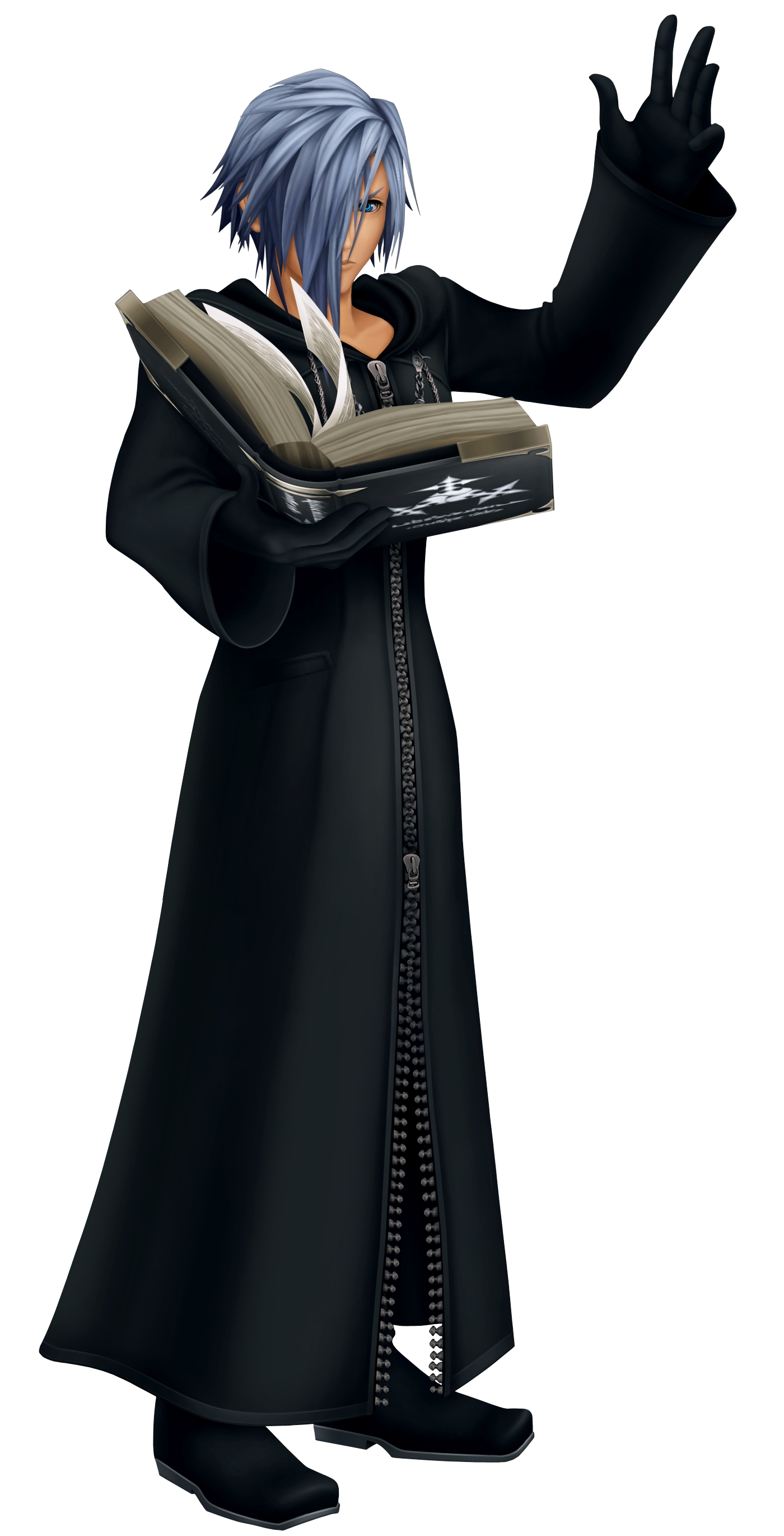 Xehanort - Kingdom Hearts Wiki, the Kingdom Hearts encyclopedia