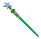 Shooting Star from KH1 render.png (593 KB) Shooting Star