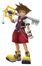 Sora KHHD