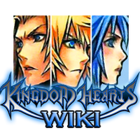キングダム ハーツ Kingdom Hearts Wiki Fandom