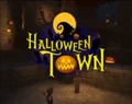 HalloweenTownKHReCoM