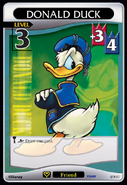 LaD-6: Donald Duck (U)