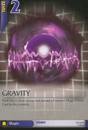 BoD-78: Gravity (C)