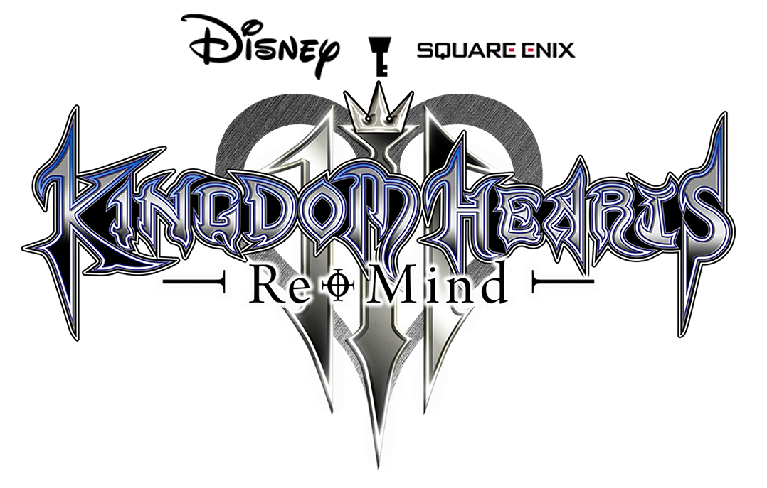 KINGDOM HEARTS III Re Mind