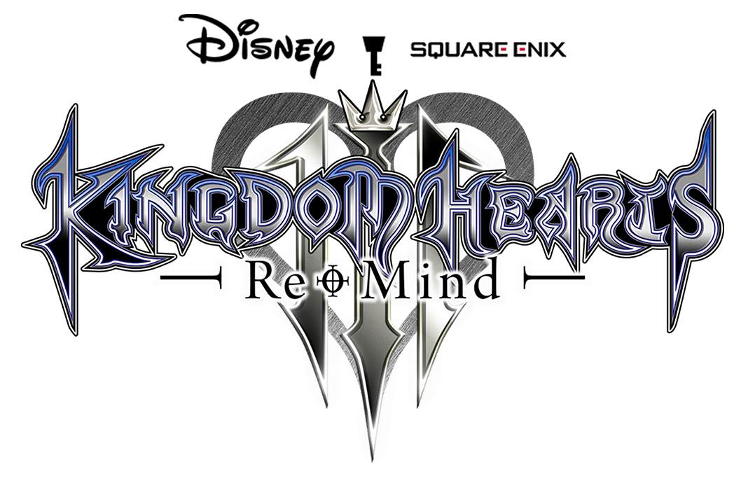 Kingdom Hearts 3 Re Mind DLC is Out in January