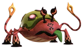 Turtletoad KHIII