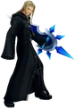 Vexen