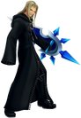 Vexen