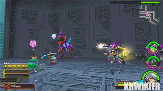 Eclatement Brasier X KHDDDHD.gif