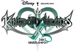 KH χ chi Logo