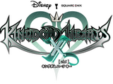 Kingdom Hearts: χ