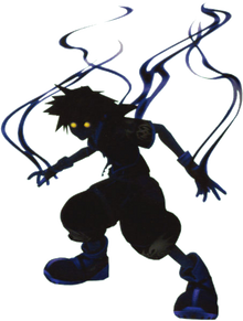 Sora (Anti Form) KHII.png