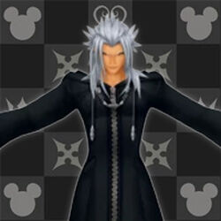 登場キャラクター Kingdom Hearts Wiki Fandom