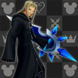 登場キャラクター Kingdom Hearts Wiki Fandom