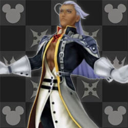 Khiiiのキャラクター Kingdom Hearts Wiki Fandom