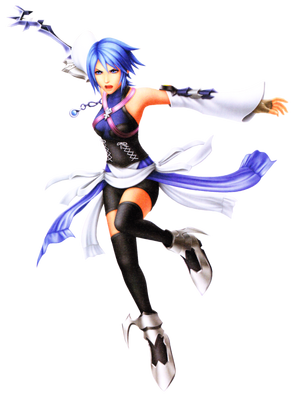 Aqua KHBBSFM