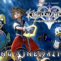 Sanctuary Kingdom Hearts Wiki Fandom