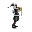 Sora en Forma Santa