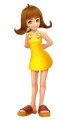 Selphie KHREC