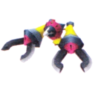 Grappler