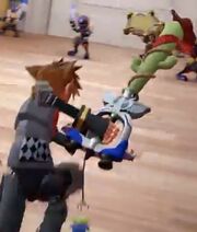 ToyStoryKeyblade