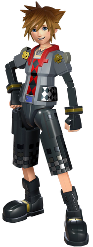 Toy Box Kingdom Hearts Wiki Fandom