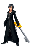 Xion [KH3D]