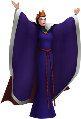 Queen