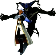 Ansem, Seeker of Darkness[1] [KH1] [KH1FM] [R/R] [CoM] [Re:CoM] [3D] [KH3]