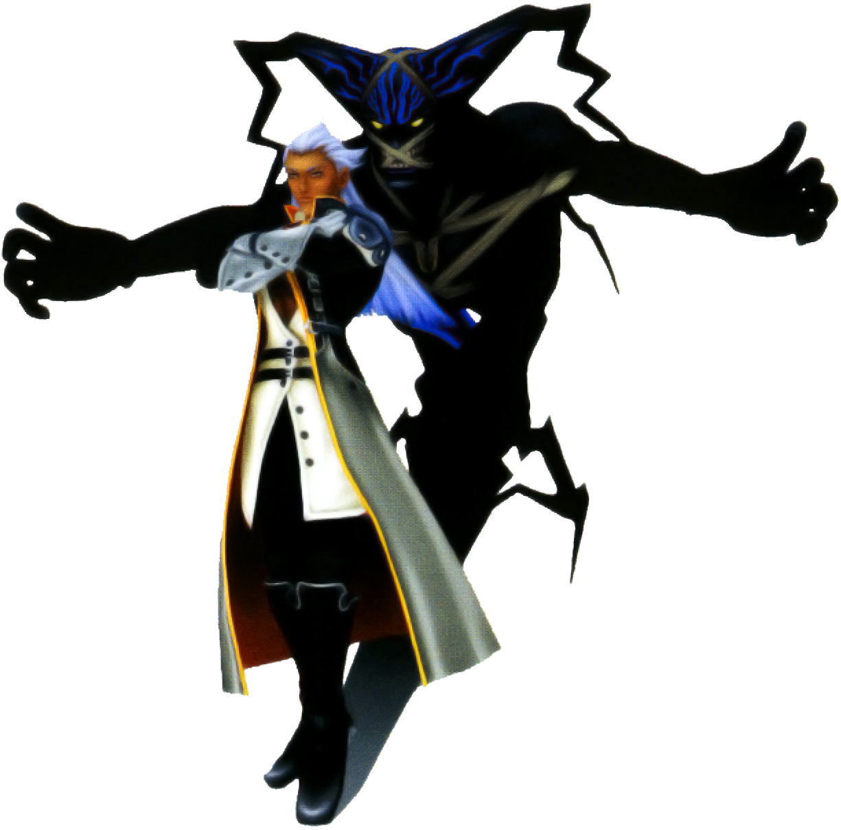 ansem final form