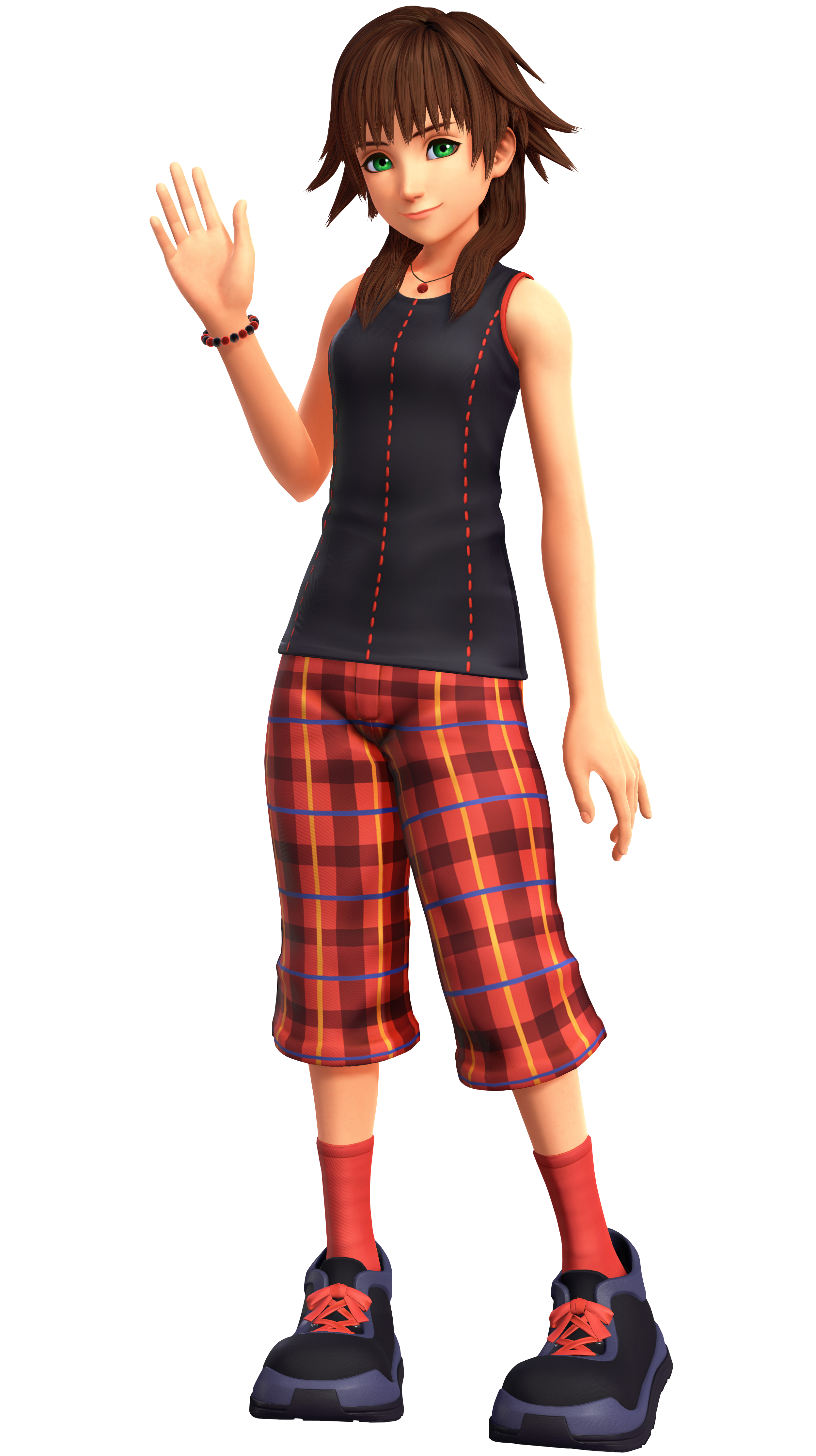 Honey Lemon - Kingdom Hearts Wiki, the Kingdom Hearts encyclopedia