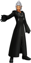 Xehanort Joven