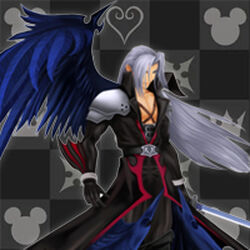 Khiiのキャラクター Kingdom Hearts Wiki Fandom