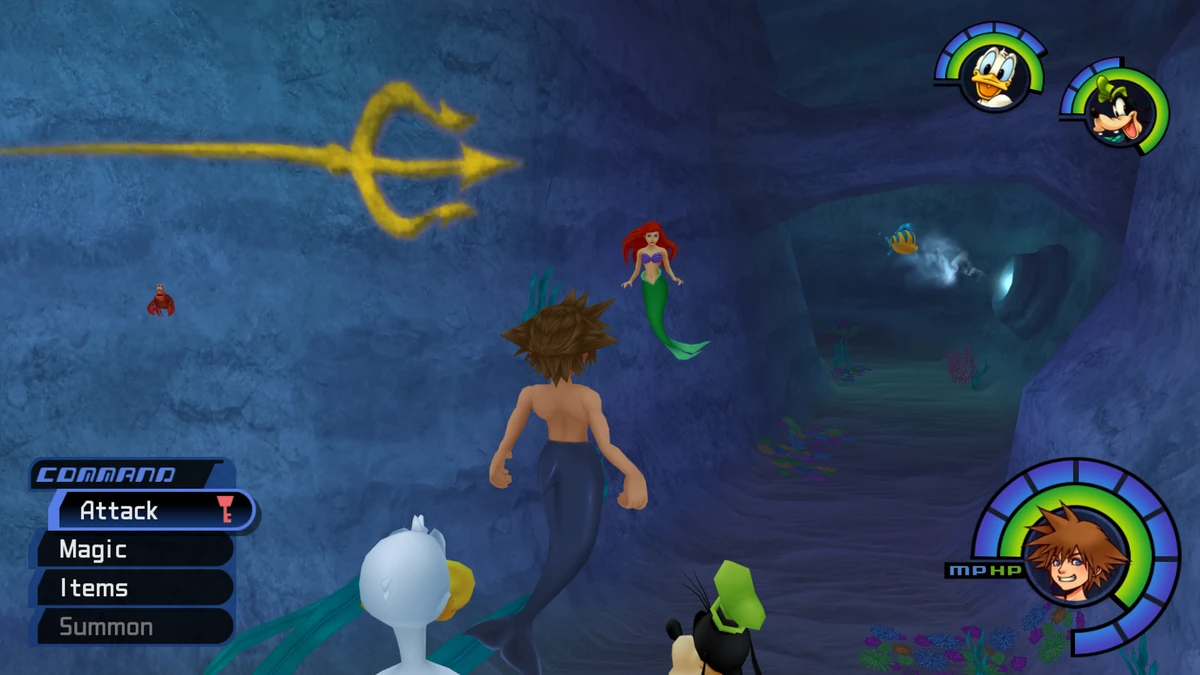 atlantica-walkthrough-kingdom-hearts-kingdom-hearts-wiki-fandom
