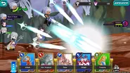 KHDR Capture promotionnelle .webp (123 KB) Urd fighting alongside Xehanort and Eraqus in Wonderland