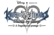 Kingdom Hearts 0.2 Birth by Sleep -A fragmentary passage-