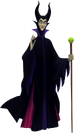 Maleficent KH