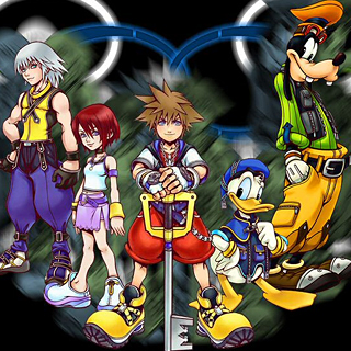 Kingdom Hearts Wiki