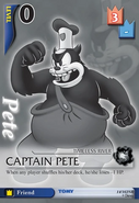 Captain Pete BoD-14