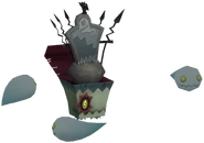 Grave Form [KH2]