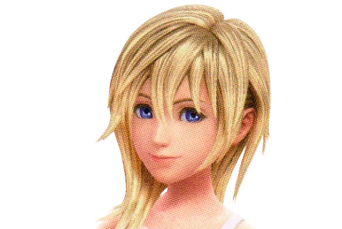 KAIRI NEW Kingdom Hearts III Kairi Black Cosplay Shoes | eBay