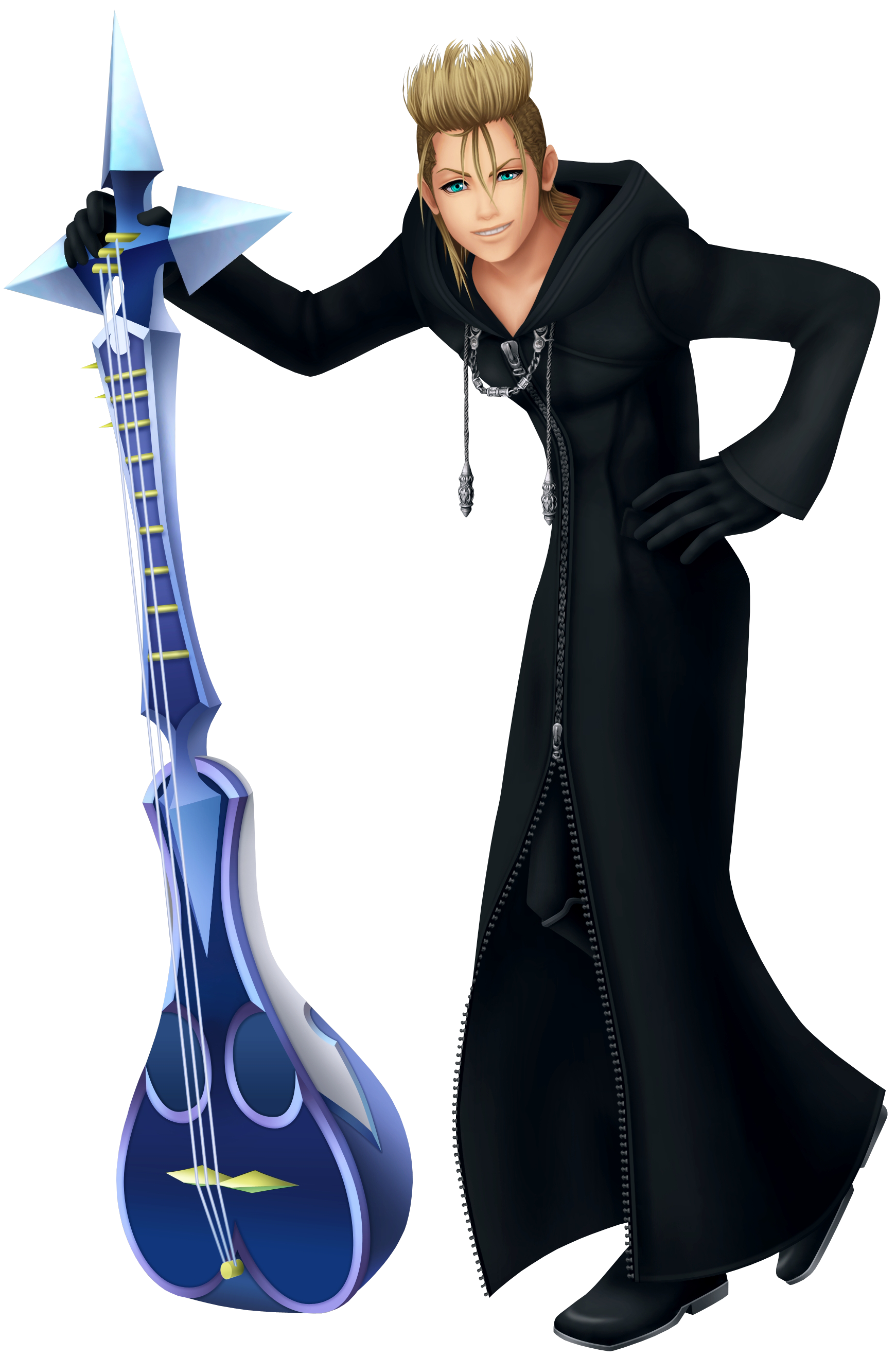 kingdom hearts 2.5 remix wiki guide