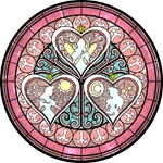 Station of Awakening- Princess (Art) KH