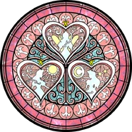 Station of Awakening- Princess (Art) KH