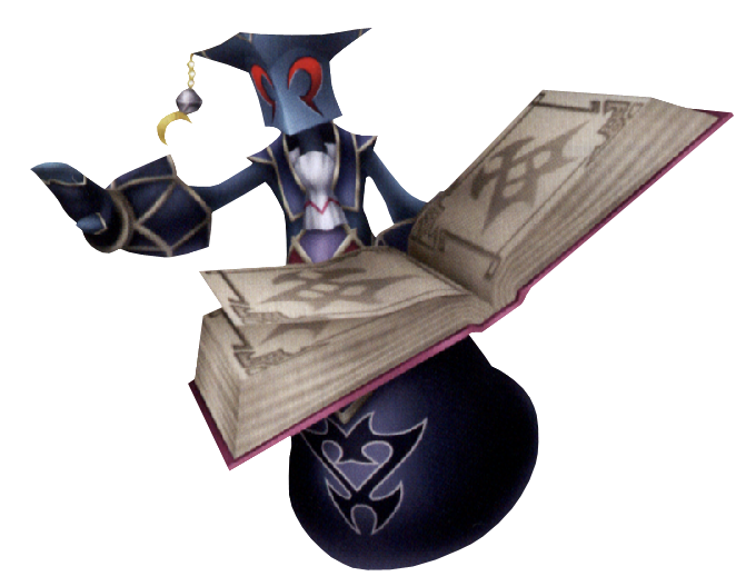 Kingdom Hearts 4 Needs to Bring Back an Underrated Enemy Design