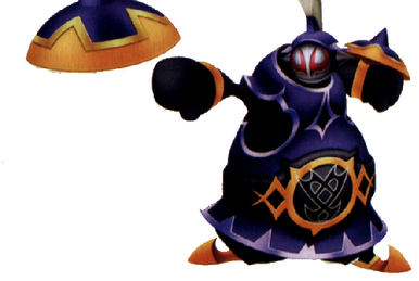 Bouncywild - Kingdom Hearts Wiki - Neoseeker