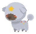 Lambstar (Gris) KHUX
