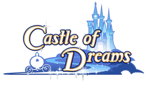 Castle of Dreams Logo KHBBS