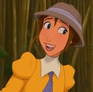 Jane Kingdom Hearts Wiki Fandom